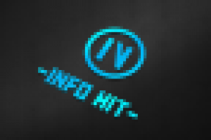 Инфо Хит. логотип