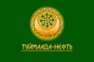 Туймаада-Нефть(конкурс)