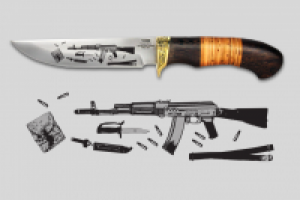 Калашников