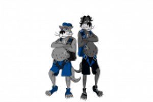 Волки,для логотипа