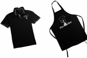 Фирменный стиль для кальяной.