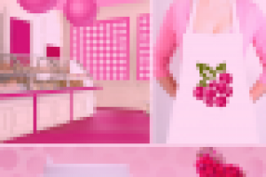 cowberry.фирменный стиль кафе