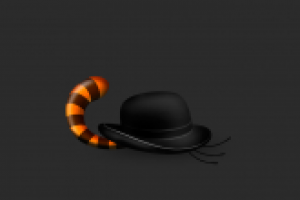 Все дело в шляпе