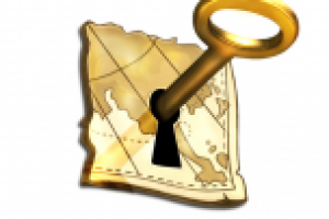 Иконка ключ