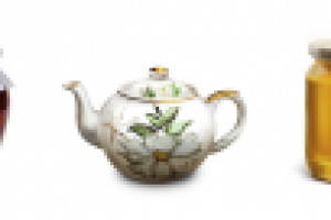 Сладкие иконки