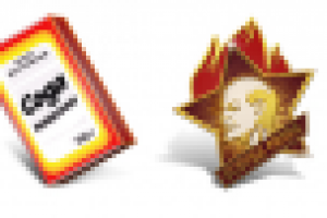 Советские иконки