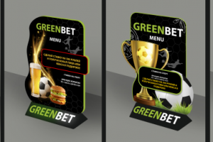 тейбл стенд