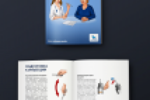 иллюстрации для брошюры