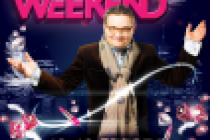 Плакат к выставке.