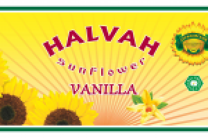 этикетка халва2