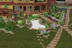 дом Райгородок л4