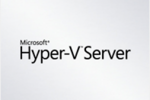 Настройка Hyper-V