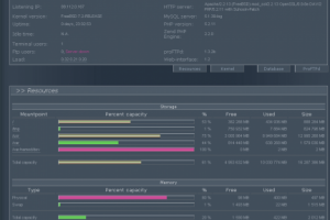 Настройка поисковой системы mnogosearch