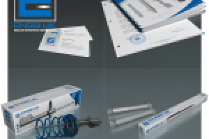 Жирная коробка для автомобильных амортизаторов