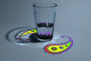 "Водка с огурцами" v2.0