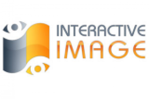 Flash анимация логотипа INTERACTIVE_IMAGE