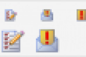 Сюита иконок №3