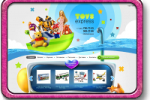 Наполнение интернет-магазина (Bitrix)