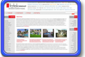 Наполнение сайта контентом (Modx)