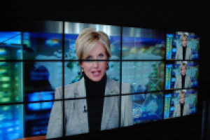 VideoWall - программа для построения больших видеостен