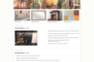 ceramicadecor.ru - интернет-магазин керамики