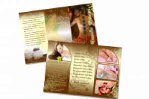 Салон красоты