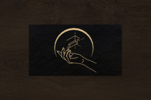 Логотип "Десница"