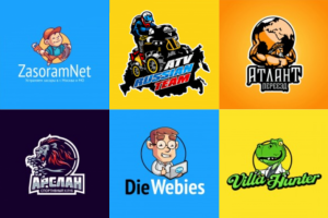 Подборка Лого 1