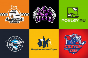 Подборка лого 2