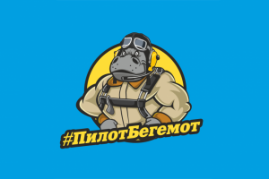 ПилотБегемот