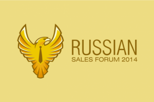 RUSSIAN SALES FORUM 2014