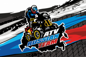ATV RUSSIA TEAM