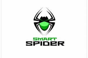 Логотип Smart Spider