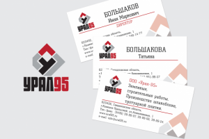 Разработка логотипа