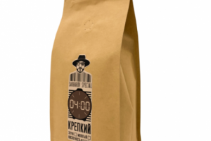 Нейминг для кофе