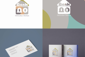 Фирменный стиль от концепции и нейминга до реализации