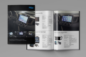 Каталог  "Wide Media"