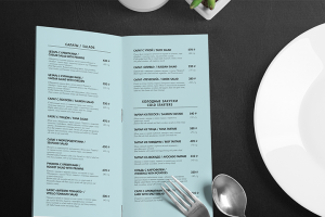 Меню "#proСчастье"