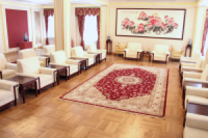 Конгресс-центр ГРИНВУД, Нефритовый зал