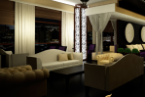 Логотип клуба MOJO