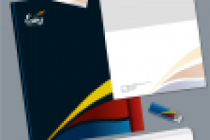 Фирменный стиль компании EASY