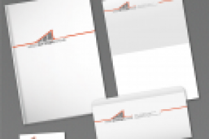 Фирменный стиль компании Мосстройснаб