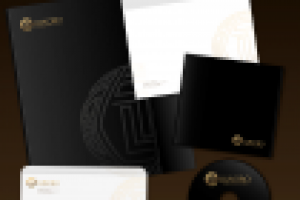 Фирменный стиль ЛЮКСОРО