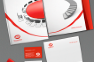 Фирменный стиль IGA