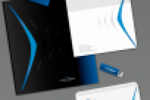 Фирменный стиль SUNBURY HEIGTHS