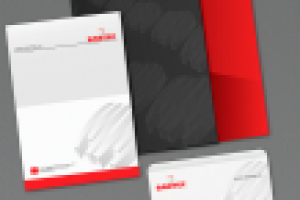 Фирменный стиль BANTEC