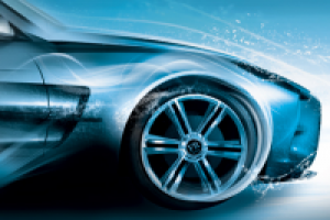 Разработка каталога продукции FR-Design