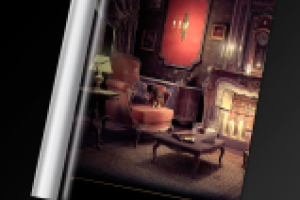 Рекламный модуль компании LUXSORO