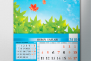 Календарь компании AUSTRIAN