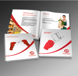 Каталог компании IGA